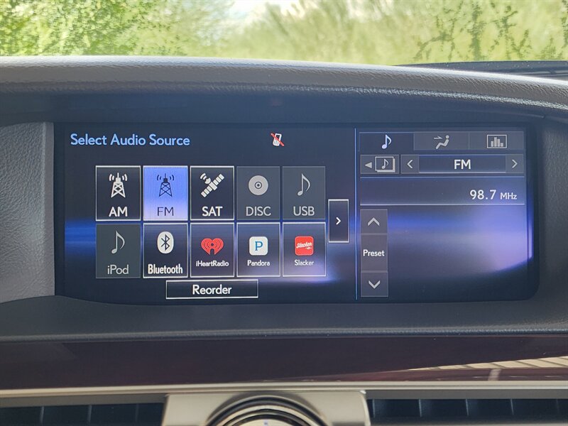 2015 Lexus LS 460 L - Photo 42 - Fountain Hills, AZ 85268
