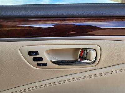 2015 Lexus LS 460 L - Photo 70 - Fountain Hills, AZ 85268