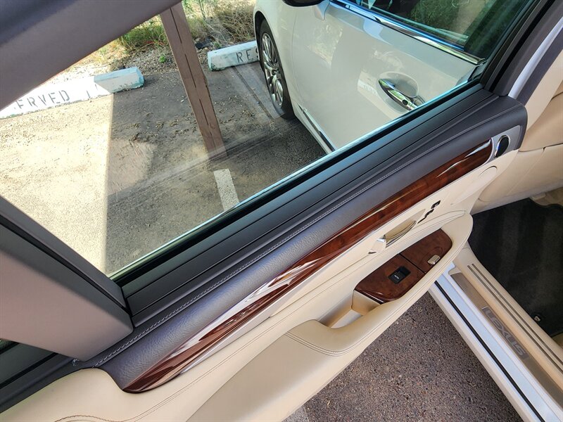 2015 Lexus LS 460 L - Photo 82 - Fountain Hills, AZ 85268