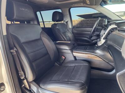 2018 GMC Yukon XL Denali   - Photo 79 - Fountain Hills, AZ 85268