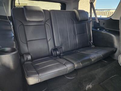 2018 GMC Yukon XL Denali   - Photo 95 - Fountain Hills, AZ 85268