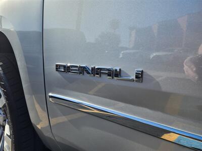 2018 GMC Yukon XL Denali   - Photo 9 - Fountain Hills, AZ 85268