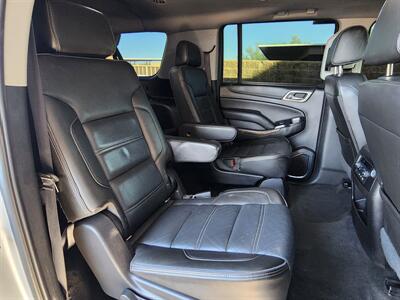 2018 GMC Yukon XL Denali   - Photo 84 - Fountain Hills, AZ 85268