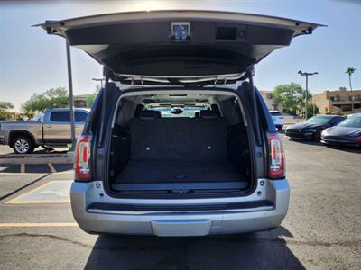 2018 GMC Yukon XL Denali   - Photo 17 - Fountain Hills, AZ 85268