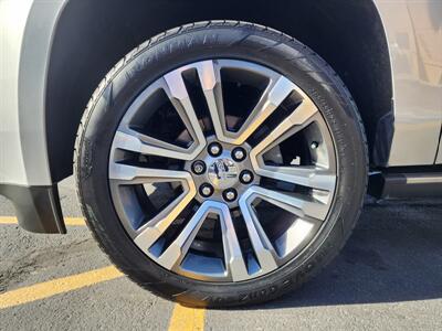 2018 GMC Yukon XL Denali   - Photo 23 - Fountain Hills, AZ 85268