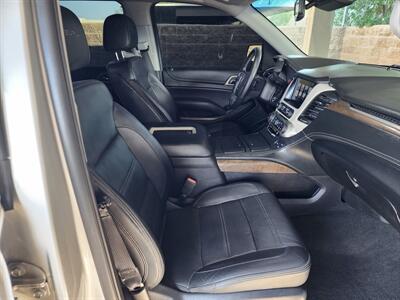 2018 GMC Yukon XL Denali   - Photo 78 - Fountain Hills, AZ 85268
