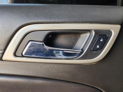 2018 GMC Yukon XL Denali   - Photo 28 - Fountain Hills, AZ 85268