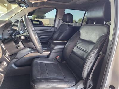 2018 GMC Yukon XL Denali   - Photo 34 - Fountain Hills, AZ 85268