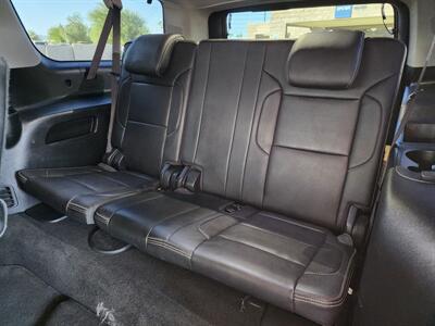 2018 GMC Yukon XL Denali   - Photo 92 - Fountain Hills, AZ 85268