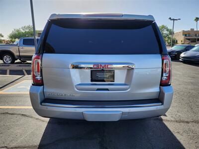 2018 GMC Yukon XL Denali   - Photo 4 - Fountain Hills, AZ 85268