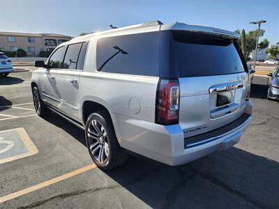2018 GMC Yukon XL Denali   - Photo 5 - Fountain Hills, AZ 85268