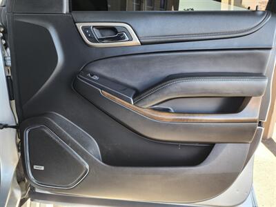 2018 GMC Yukon XL Denali   - Photo 73 - Fountain Hills, AZ 85268