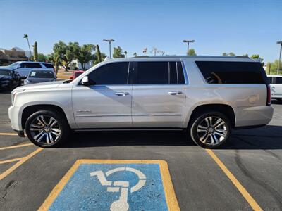2018 GMC Yukon XL Denali   - Photo 6 - Fountain Hills, AZ 85268