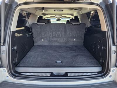 2018 GMC Yukon XL Denali   - Photo 18 - Fountain Hills, AZ 85268