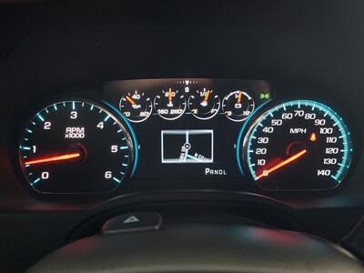 2018 GMC Yukon XL Denali   - Photo 44 - Fountain Hills, AZ 85268