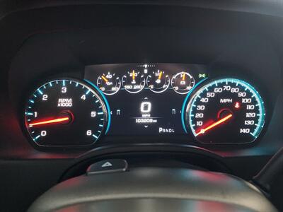 2018 GMC Yukon XL Denali   - Photo 43 - Fountain Hills, AZ 85268
