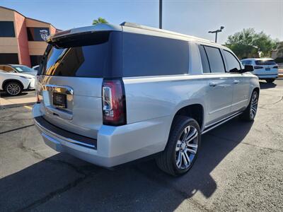 2018 GMC Yukon XL Denali   - Photo 3 - Fountain Hills, AZ 85268