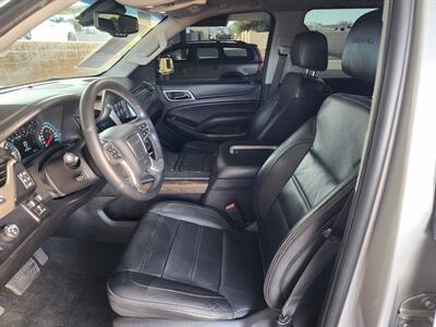 2018 GMC Yukon XL Denali   - Photo 33 - Fountain Hills, AZ 85268
