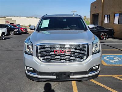 2018 GMC Yukon XL Denali   - Photo 8 - Fountain Hills, AZ 85268