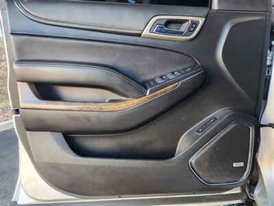 2018 GMC Yukon XL Denali   - Photo 27 - Fountain Hills, AZ 85268