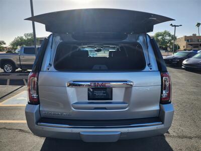 2018 GMC Yukon XL Denali   - Photo 16 - Fountain Hills, AZ 85268