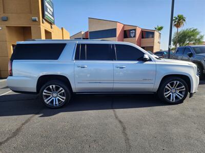 2018 GMC Yukon XL Denali   - Photo 2 - Fountain Hills, AZ 85268