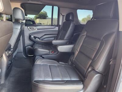 2018 GMC Yukon XL Denali   - Photo 89 - Fountain Hills, AZ 85268