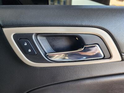 2018 GMC Yukon XL Denali   - Photo 74 - Fountain Hills, AZ 85268