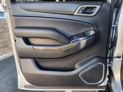 2018 GMC Yukon XL Denali   - Photo 86 - Fountain Hills, AZ 85268