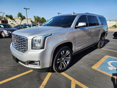 2018 GMC Yukon XL Denali   - Photo 7 - Fountain Hills, AZ 85268
