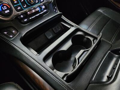 2018 GMC Yukon XL Denali   - Photo 62 - Fountain Hills, AZ 85268