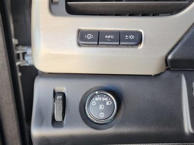 2018 GMC Yukon XL Denali   - Photo 35 - Fountain Hills, AZ 85268