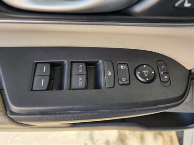 2021 Honda CR-V Hybrid EX-L - Photo 24 - Fountain Hills, AZ 85268