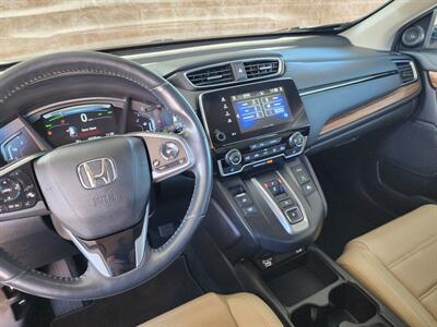 2021 Honda CR-V Hybrid EX-L - Photo 51 - Fountain Hills, AZ 85268