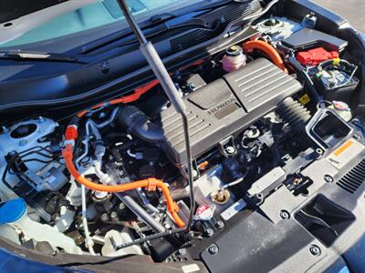 2021 Honda CR-V Hybrid EX-L - Photo 10 - Fountain Hills, AZ 85268