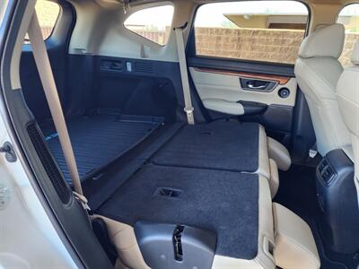 2021 Honda CR-V Hybrid EX-L - Photo 79 - Fountain Hills, AZ 85268