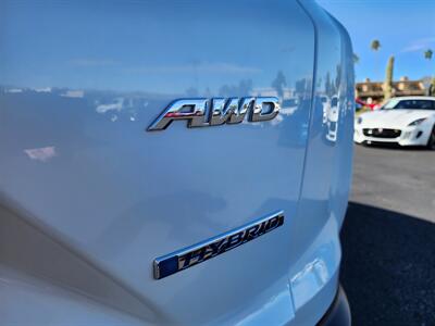 2021 Honda CR-V Hybrid EX-L - Photo 12 - Fountain Hills, AZ 85268