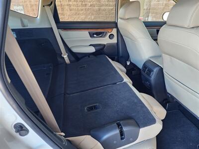 2021 Honda CR-V Hybrid EX-L - Photo 78 - Fountain Hills, AZ 85268