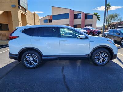 2021 Honda CR-V Hybrid EX-L - Photo 2 - Fountain Hills, AZ 85268