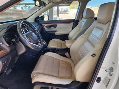 2021 Honda CR-V Hybrid EX-L - Photo 26 - Fountain Hills, AZ 85268
