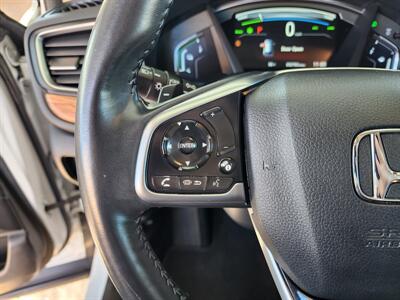 2021 Honda CR-V Hybrid EX-L - Photo 31 - Fountain Hills, AZ 85268