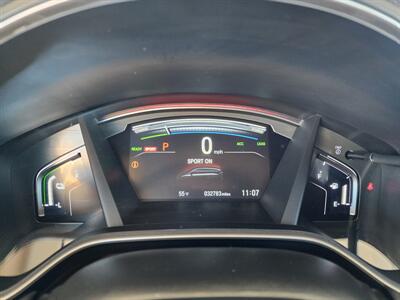 2021 Honda CR-V Hybrid EX-L - Photo 45 - Fountain Hills, AZ 85268