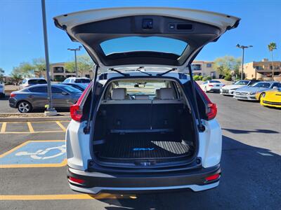 2021 Honda CR-V Hybrid EX-L - Photo 13 - Fountain Hills, AZ 85268