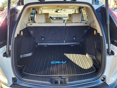 2021 Honda CR-V Hybrid EX-L - Photo 14 - Fountain Hills, AZ 85268