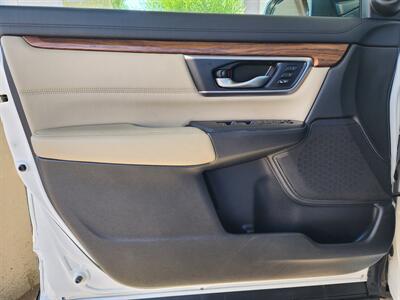 2021 Honda CR-V Hybrid EX-L - Photo 21 - Fountain Hills, AZ 85268