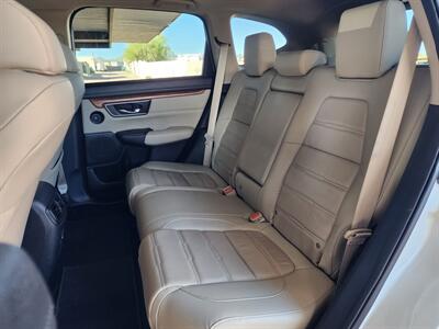 2021 Honda CR-V Hybrid EX-L - Photo 71 - Fountain Hills, AZ 85268