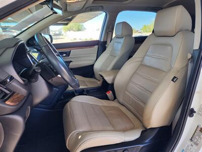 2021 Honda CR-V Hybrid EX-L - Photo 27 - Fountain Hills, AZ 85268