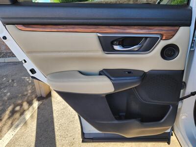 2021 Honda CR-V Hybrid EX-L - Photo 68 - Fountain Hills, AZ 85268