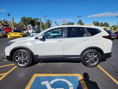 2021 Honda CR-V Hybrid EX-L - Photo 6 - Fountain Hills, AZ 85268