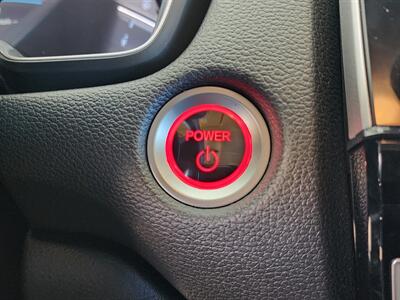 2021 Honda CR-V Hybrid EX-L - Photo 35 - Fountain Hills, AZ 85268